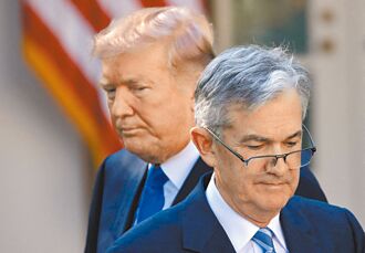 Fed：美銀行資金挺得過經濟衰退