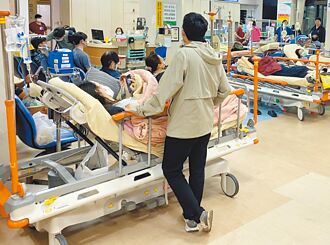 挺失智症家庭 台中徵記憶微光