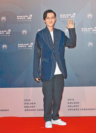 方大同《夢想家》獲評審團獎 方媽見證榮耀