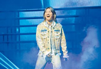 大声嗨翻北流 加码9月唱进高雄