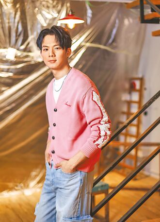 吳念軒學表演 理解父母心