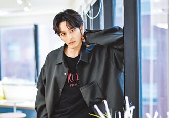 曹佑寧製造儀式感 讓父母笑開懷