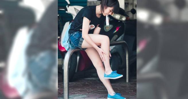 近日天氣炎熱，許多人外出都會擦防曬乳保護皮膚，但其中的二苯酮-3成分長期使用會有致癌疑慮，專家呼籲要徹底清潔。（示意圖／報系資料照）