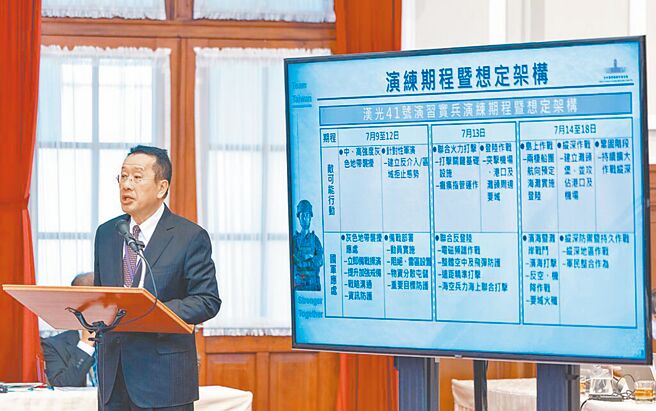 （图／总统府提供）