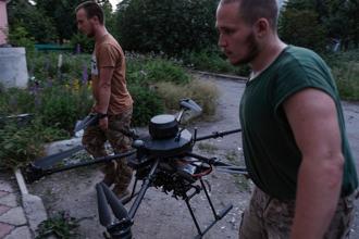 烏無人機再襲俄 毀直升機、防空系統