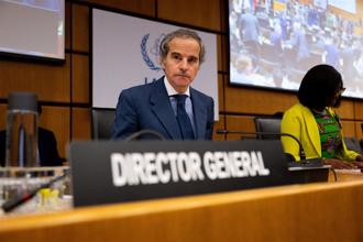 IAEA：伊朗數月內恐重啟濃縮鈾生產