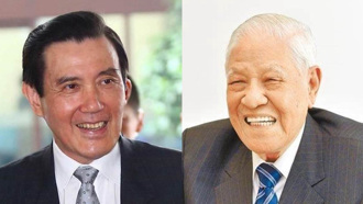 爆料！李登輝曾用日文飆罵馬英九 御用按摩師曝背後原因