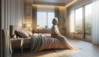 怒訴斬斷與養女的53年親情 養母慘遭法官打臉「關鍵」