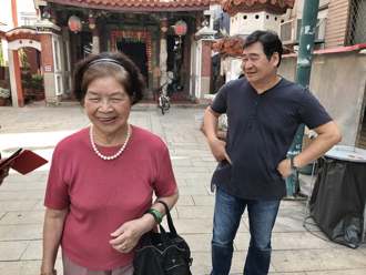 68歲王浩一驟逝！離世前5天「告別91歲老母」 最後貼文惹鼻酸