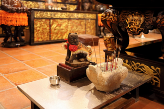 虎爺誕辰遇天貺日 廖大乙：做3事招財又開運