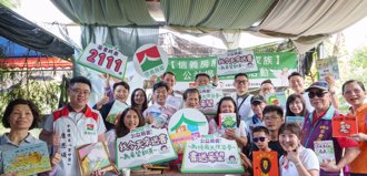 為慢飛天使送上閱讀的希望 信義房屋4天募書逾2000冊