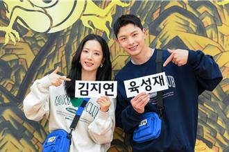 《鬼宮》陸星材綜藝魂爆發  池睿恩著迷突改口「不是理想型」