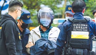 云云科技董座不堪网路霸凌 狂刺执行长夺命「杀人罪」起诉