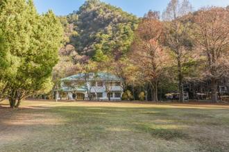 夏日避暑勝地！奧萬大推10元入園優惠 連玩六天