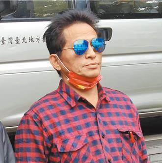 收陸資金動員陳抗遭起訴  共和黨主席涉反滲透法判刑2年