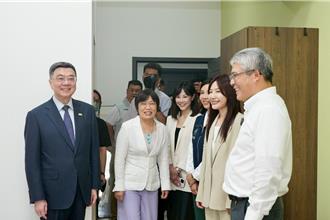 社宅包租代管第五期招標 以每年增加2萬戶為目標