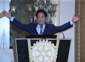 海納百川》「團結十講」只會搞亂台灣（周忠菲）