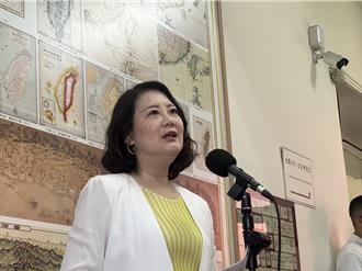 台18人參加1946年制憲大會  綠委挺賴：是「被代表」非實質民意