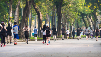 男咳嗽多年肺惊见结节 做4事1个月就好转