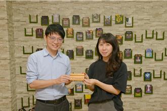 從興趣到事業 3青年創密室逃脫王國 翻轉創意經濟