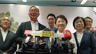 罕見！盧秀燕預告政治題目「這時再來」 1句話回應超高招