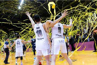 新北國王奪冠！18座運動中心體適能設施免費開放3天