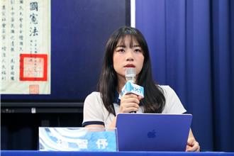 制憲代表被消失？賴清德又挨轟「不認歷史」 國民黨氣炸