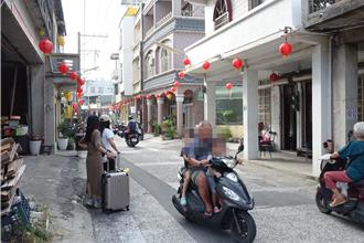 小琉球開始科技執法？ 警方證實是「假訊息」