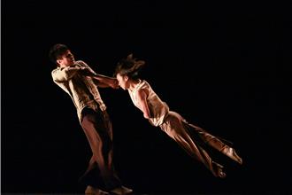 高雄當代舞團榮獲兩大編舞賽事 前進法國亞維儂藝術節