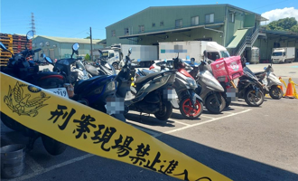 林口「黑猫」女员工猛刺男同事夺命 行凶动机曝光