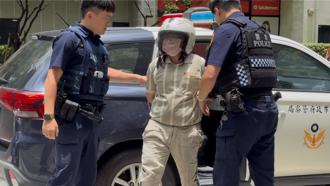 林口黑貓女「殺人過程」曝光！ 提前埋伏大門刺死男同事