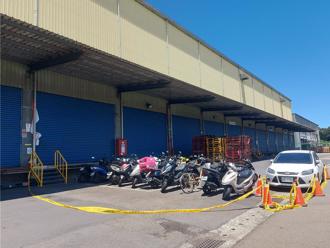 起底黑猫女！曾遭嫌共用车弄太脏 提早蹲点刺杀男同事