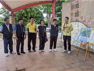 「無頭公案」有解！台中昌平路135巷擬打通 大雅區公所曝規畫