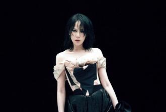 楊乃文金曲獎演出實力爆話題！ 再拋一驚喜：9月巡演開跑