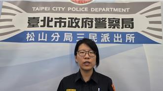 北市驚傳「3男強押1女上車」　警：情侶電話糾紛女子已返家