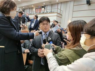 懸缺4個月終定案 朱俊彰接任教育部常務次長