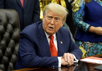 伊朗宗教領袖下令追殺川普！要全球穆斯林祭「斷肢極刑」