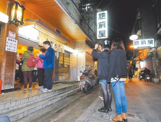 肥前屋無預警歇業 老饕曝：鰻魚飯1敗筆 回不去了