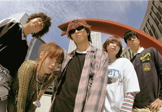 日本千万级乐团Klang Ruler来台开唱　团员喊话想逛台湾古着店