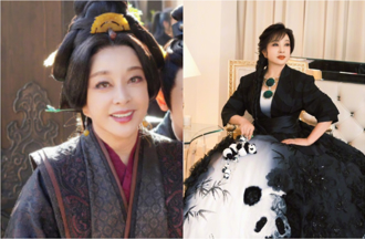 《折腰》74歲女星屢傳死訊！本人曬近照闢謠：我又死了一回嗎