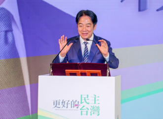 台灣制憲代表「被欽點」？律師揭真相打臉：總統別再拗