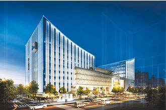 台北市音圖預算追加43.3億元通過 議會保留究責報告決議