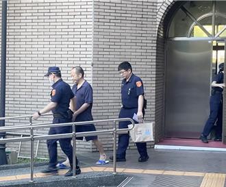 买刀杀人云云董座认罪  法官因这原因仍决定羁押