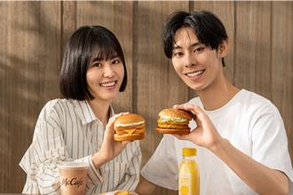 速食寵荷包 雞塊大薯買1送1 秀優惠券激省3千元