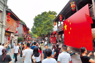 巴克萊發表大陸經濟展望 新一輪刺激措施這時推出