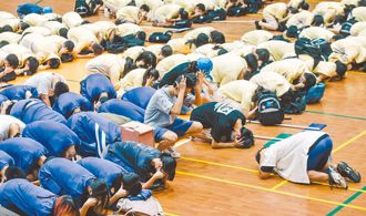 7／5末日預言將至？台南下午連2震 網友急問避難所門票