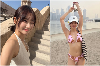 愛莉莎莎杜拜遇「敲竹槓」怒喊超不爽！親揭五星飯店叫車陷阱