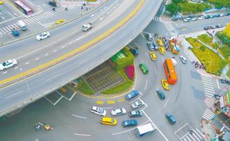 北市公館圓環拆除案急煞車 將再開公聽會凝聚共識