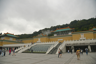 故宮修繕計畫再卡關！北市府審議未通過 歷史建築再利用陷僵局