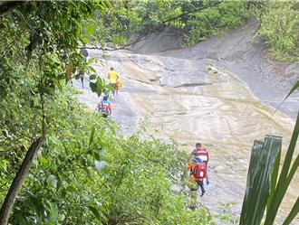 大學生遊台南秘境溺斃 國產署「出事就封路」挨批 觀旅局回應了